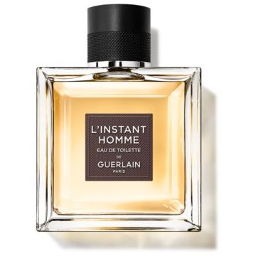 GUERLAIN L'Instant de Guerlain Pour Homme Eau de Toilette pentru bărbați