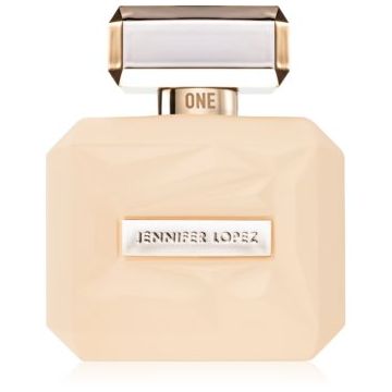 Jennifer Lopez One Eau de Parfum pentru femei