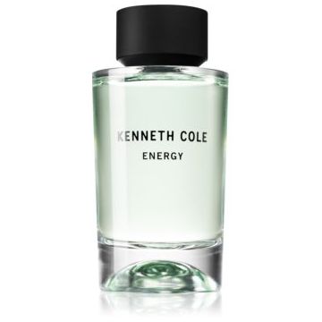Kenneth Cole Energy Eau de Toilette unisex