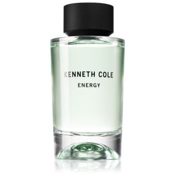 Kenneth Cole Energy Eau de Toilette unisex de firma original