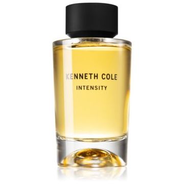 Kenneth Cole Intensity Eau de Toilette unisex