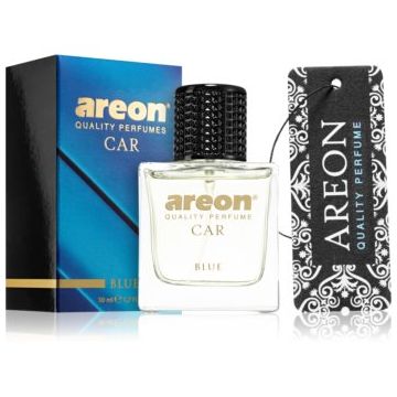 Areon Parfume Blue odorizant de camera pentru mașină