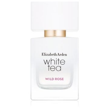 Elizabeth Arden White Tea Wild Rose Eau de Toilette pentru femei