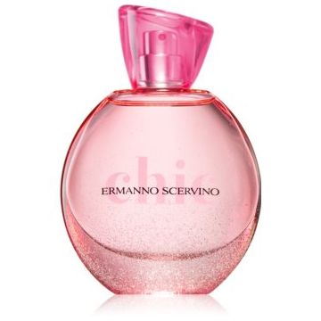 Ermanno Scervino Chic Eau de Parfum pentru femei