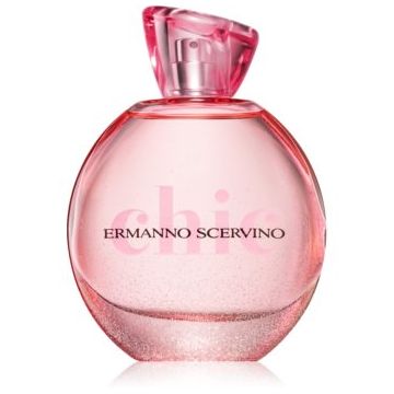 Ermanno Scervino Chic Eau de Parfum pentru femei ieftin