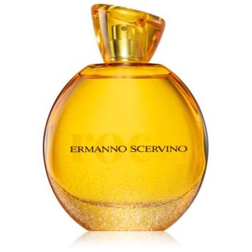 Ermanno Scervino Rock Eau de Parfum pentru femei la reducere