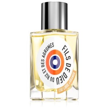 Etat Libre d’Orange Fils de Dieu Eau de Parfum pentru femei