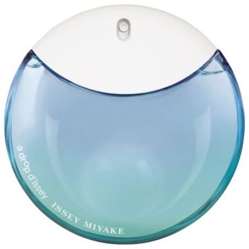 Issey Miyake A drop d'Issey Eau de Parfum Fraîche Eau de Parfum pentru femei