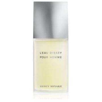 Issey Miyake L'Eau d'Issey Pour Homme Eau de Toilette pentru bărbați la reducere