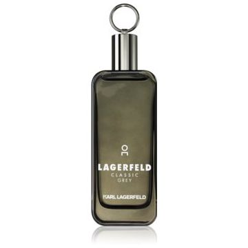 Karl Lagerfeld Lagerfeld Classic Grey Eau de Toilette pentru bărbați de firma original