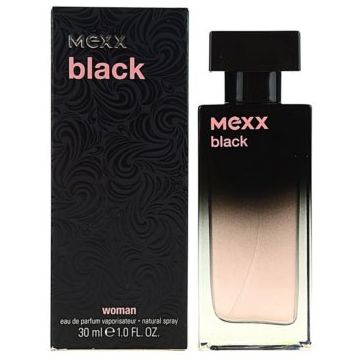 Mexx Black Woman Eau de Parfum pentru femei ieftin