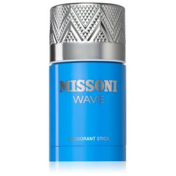 Missoni Wave deostick fara cutie pentru bărbați ieftin