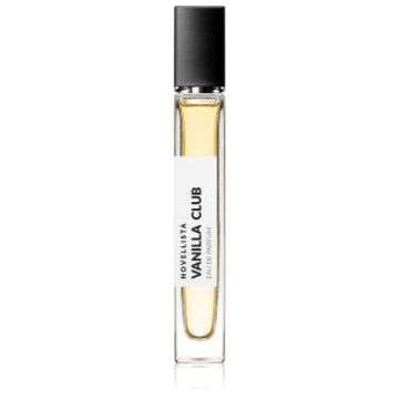 NOVELLISTA Vanilla Club Eau de Parfum unisex