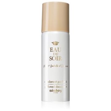 Sisley Eau du Soir deodorant spray pentru femei