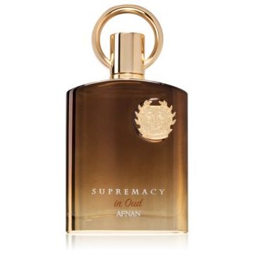 Afnan Supremacy In Oud Eau de Parfum unisex