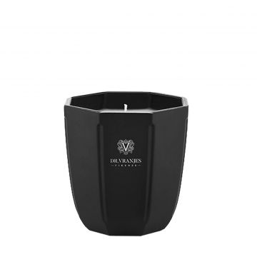 Ambra Black Onyx Candle 200 gr