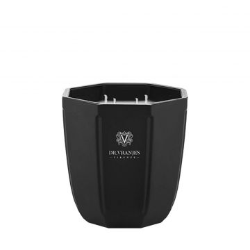 Ambra Black Onyx Candle 500 gr