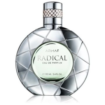 Armaf Radical Eau de Parfum pentru bărbați