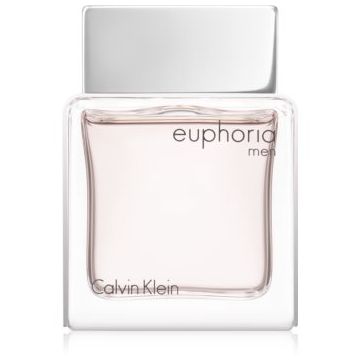 Calvin Klein Euphoria Men Eau de Toilette pentru bărbați ieftin