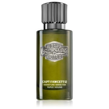 Captain Fawcett Original Rufus Hound's Triumphant Eau de Parfum pentru bărbați de firma original