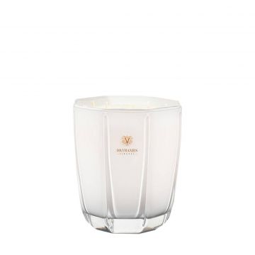 Ginger Lime Pearl White Candle 500 gr de firma original