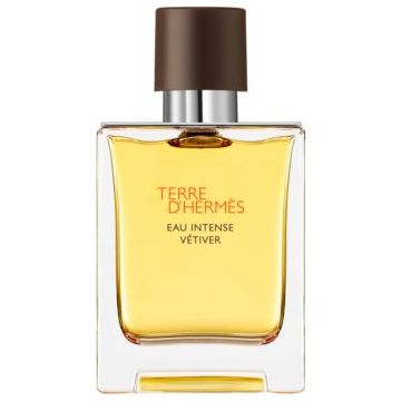 HERMÈS Terre d’Hermès Eau Intense Vétiver Eau de Parfum pentru bărbați de firma original