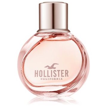 Hollister Wave Eau de Parfum pentru femei ieftin