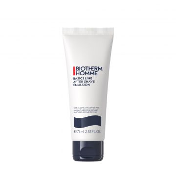 Homme after shave emulsion 75 ml ieftin