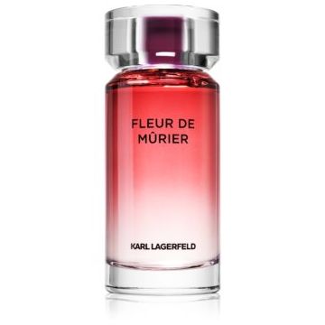 Karl Lagerfeld Fleur de Mûrier Eau de Parfum pentru femei