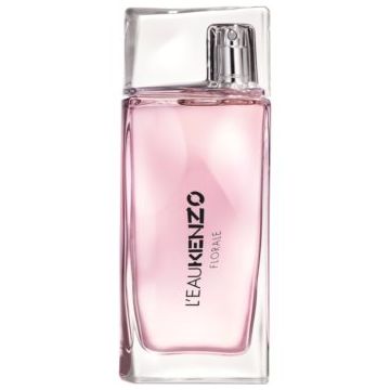 KENZO L'Eau Kenzo Pour Femme Florale Eau de Toilette pentru femei