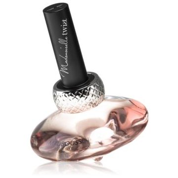 Mauboussin Mademoiselle Twist Eau de Parfum pentru femei ieftin