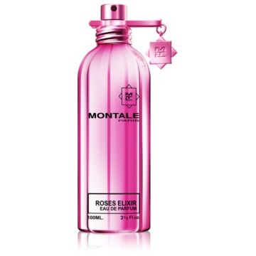 Montale Rose Elixir Eau de Parfum pentru femei la reducere