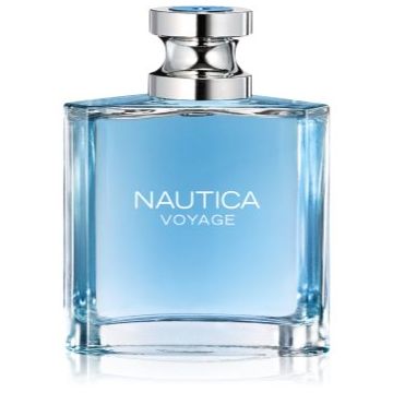 Nautica Voyage Eau de Toilette pentru bărbați