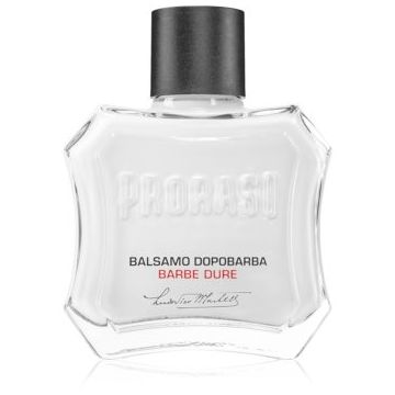 Proraso Red Aftershave balsam după bărbierit cu efect de nutritiv de firma original