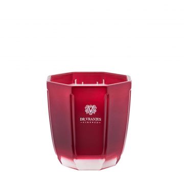 Rosso Nobile Red Tormaline Candle 200 gr de firma original