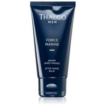 Thalgo Force Marine After-Shave Balm balsam după bărbierit fară alcool