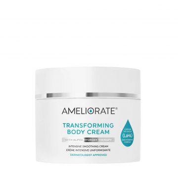 Transforming Body Cream 225 ml