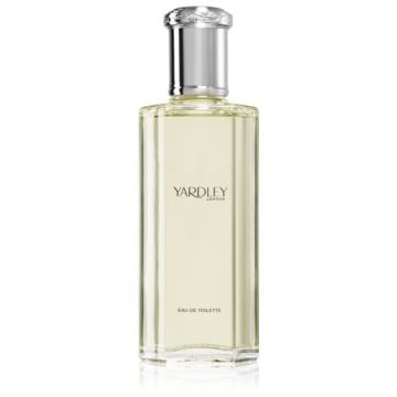 Yardley Lily Of The Valley Eau de Toilette pentru femei