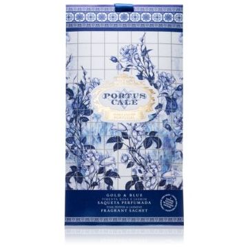 Castelbel Portus Cale Gold & Blue parfum pentru dulap ieftin