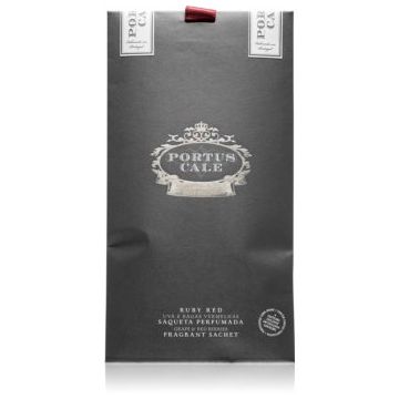 Castelbel Portus Cale Ruby Red parfum pentru dulap ieftin