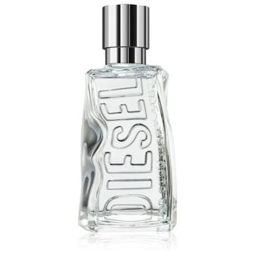 Diesel D BY DIESEL Eau de Toilette unisex