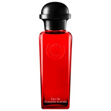 HERMÈS Colognes Collection Eau de Rhubarbe Écarlate eau de cologne unisex