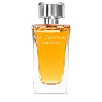 Jacomo Le Parfum Eau de Parfum pentru femei