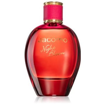 Jacomo Night Bloom Eau de Parfum pentru femei de firma original