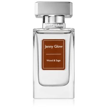 Jenny Glow Wood & Sage Eau de Parfum unisex