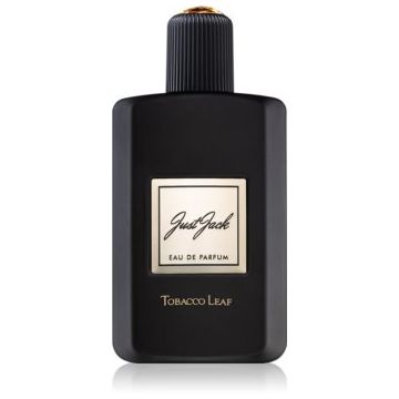 Just Jack Tobacco Leaf Eau de Parfum unisex