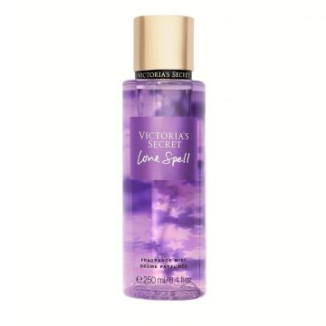 Love spell mist  250 ml de firma original