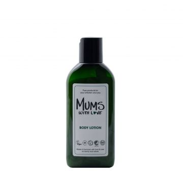 Body Lotion - Travel Size 100 ml