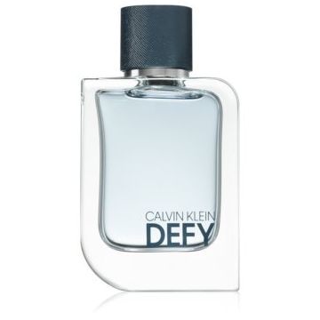 Calvin Klein Defy Eau de Toilette pentru bărbați de firma original