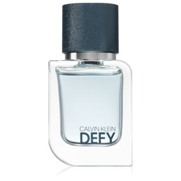 Calvin Klein Defy Eau de Toilette pentru bărbați